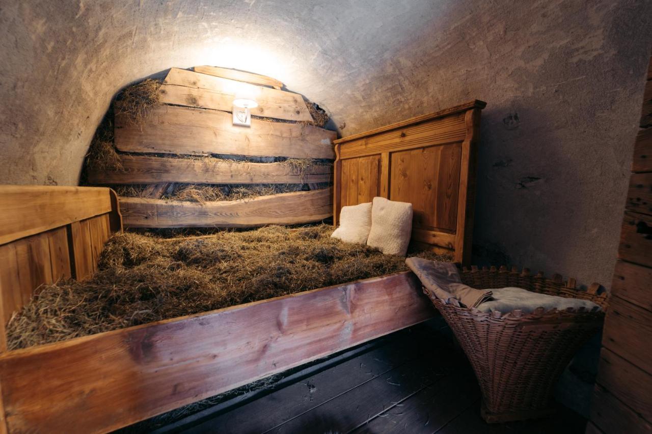 Agriturismo Belotti Temù Buitenkant foto